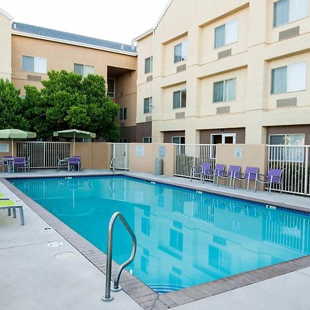 Fairfield Inn Сент-Джордж Екстер'єр фото