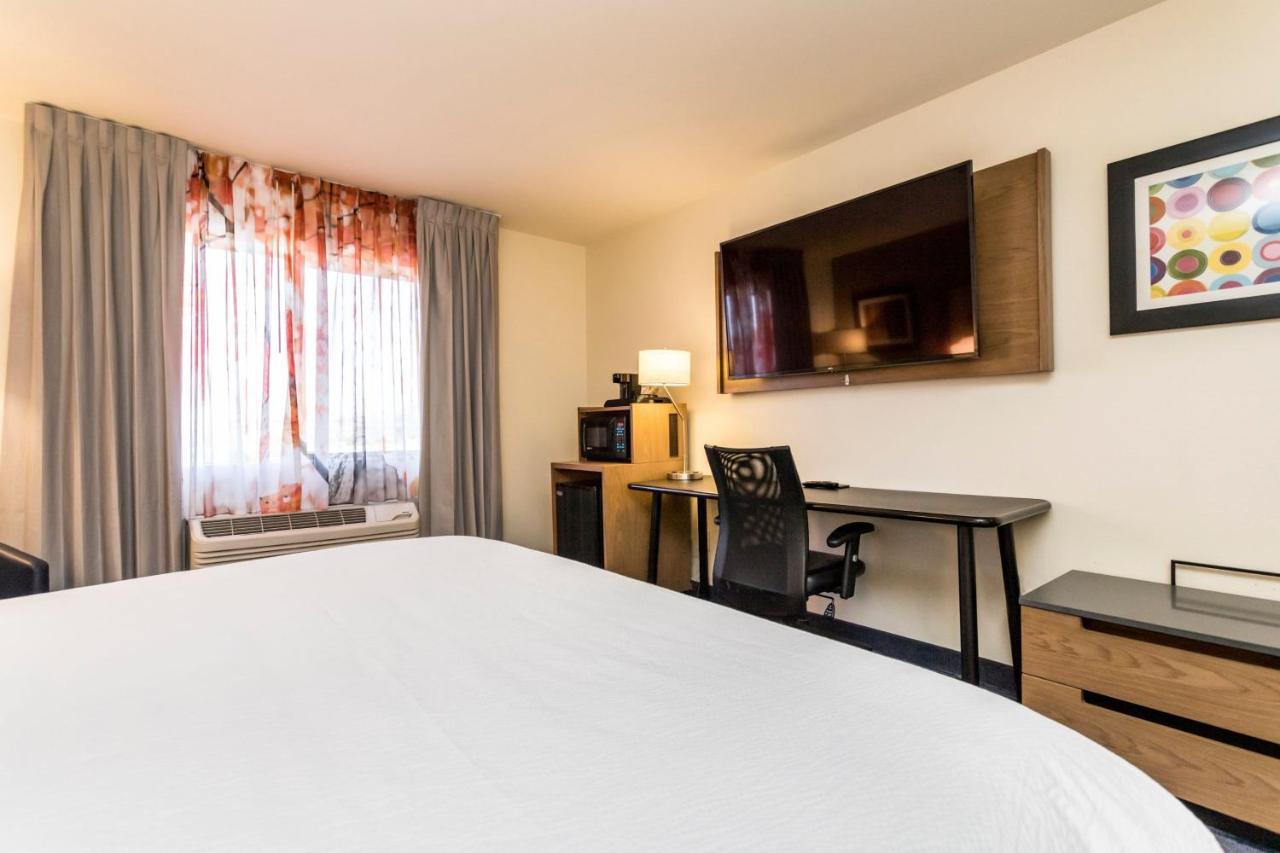 Fairfield Inn Сент-Джордж Екстер'єр фото