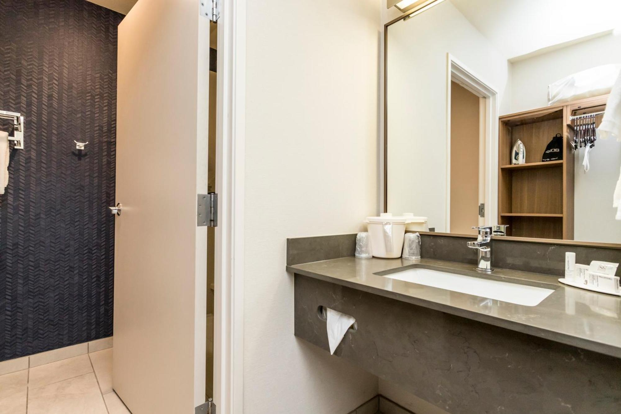 Fairfield Inn Сент-Джордж Екстер'єр фото