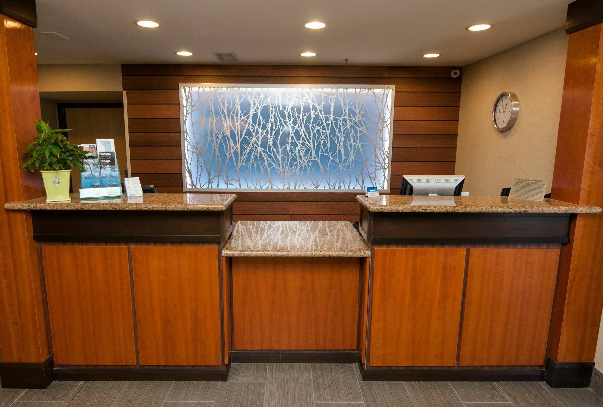 Fairfield Inn Сент-Джордж Екстер'єр фото